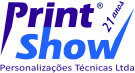 Personalização de produtos | Print Show Gravações