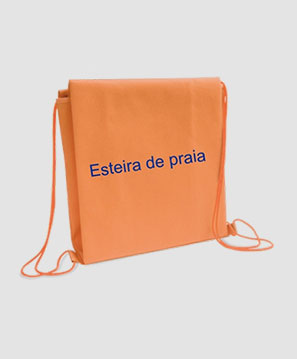 Esteira de Praia | Print Show Gravações