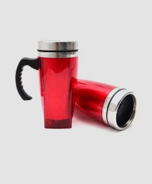 Caneca Acrílica 450ml | Print Show Gravações