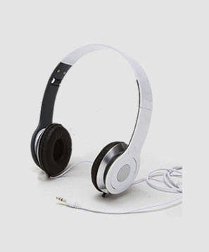 Fone de ouvido headset | Print Show Gravações
