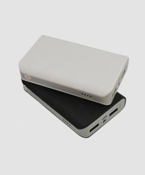 Power Bank grande | Print Show Gravações